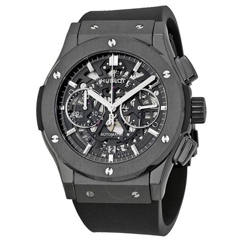 water resistant hublot watches for men|water resistant watches for men.